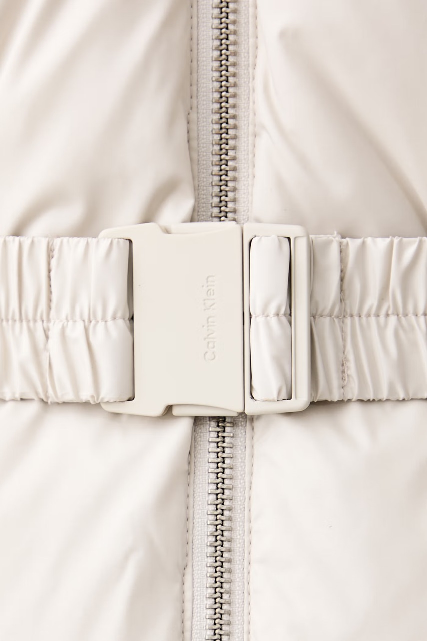 Calvin Klein Calvin Klein κοντό μπουφάν γυναικείο - 5