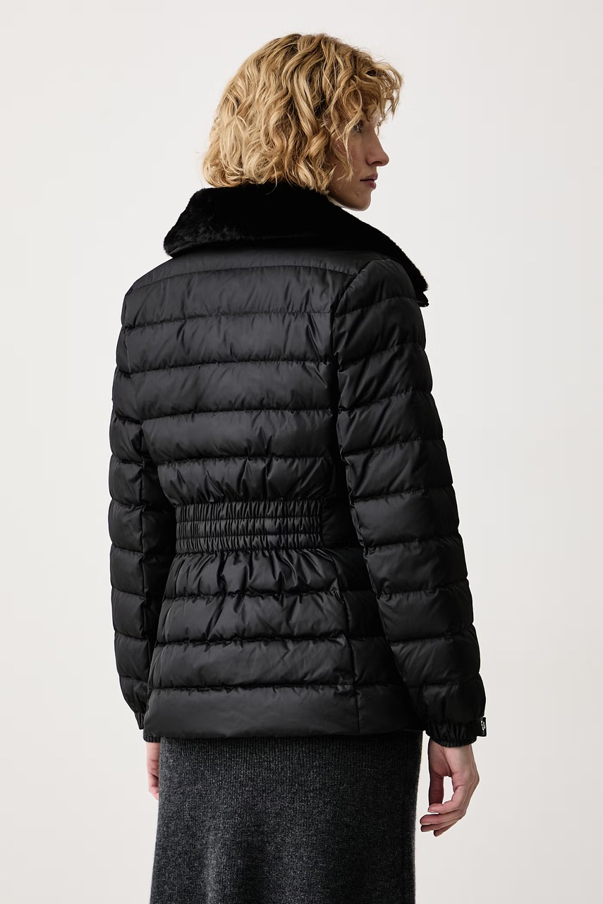 Calvin Klein Calvin Klein πουπουλένιο μπουφάν γυναικείο - 3