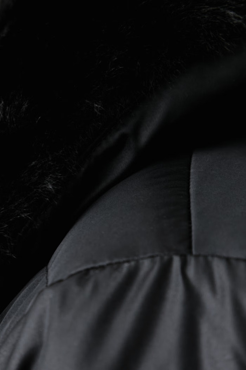Calvin Klein Calvin Klein πουπουλένιο μπουφάν γυναικείο - 5