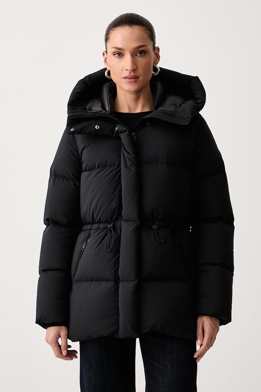 Mackage πουπουλένιο μπουφάν γυναικείο