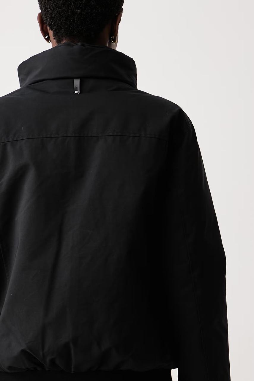 Mackage Mackage πουπουλένιο μπουφάν γυναικείο - 4