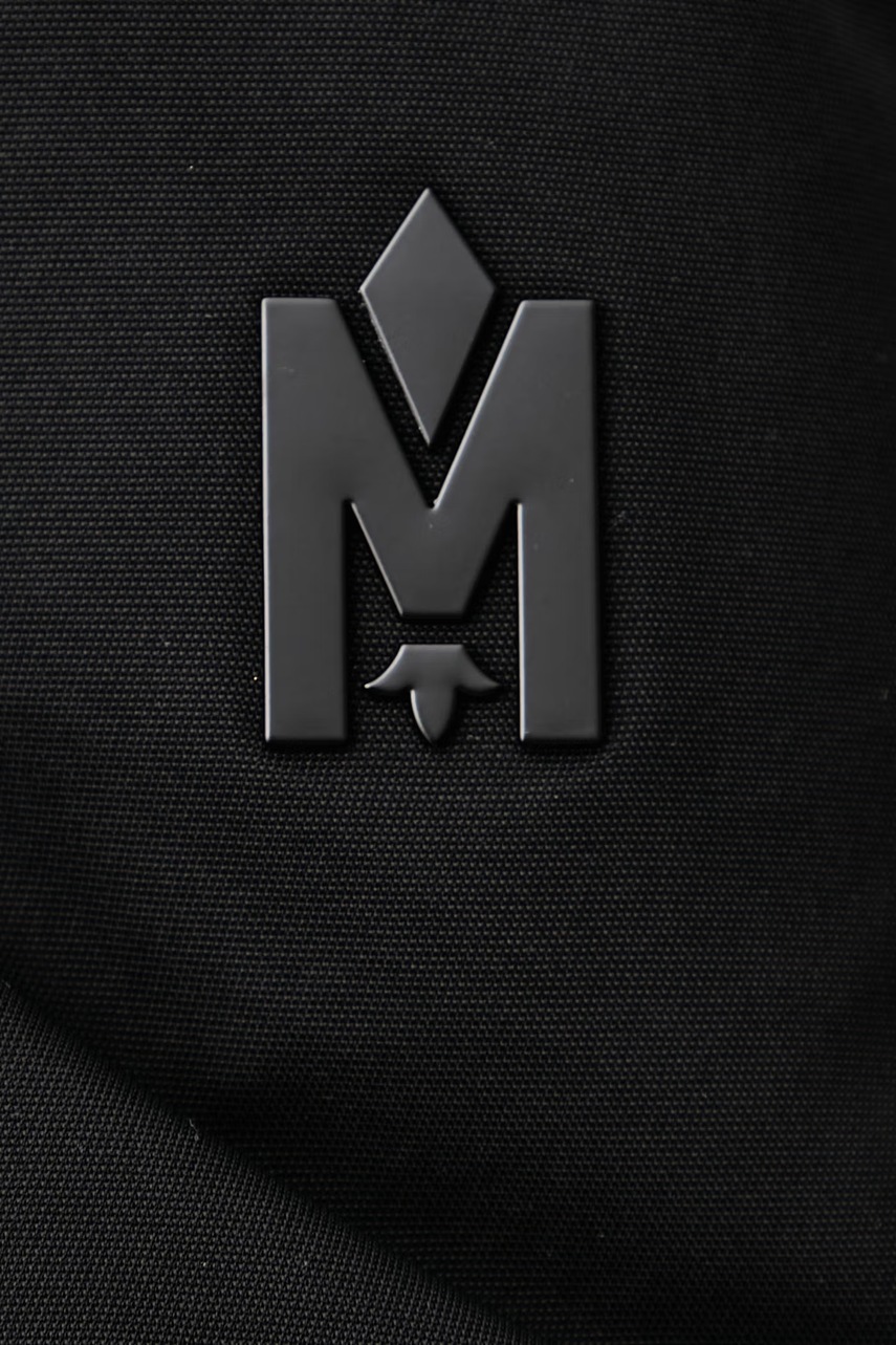 Mackage Mackage πουπουλένιο μπουφάν γυναικείο - 8