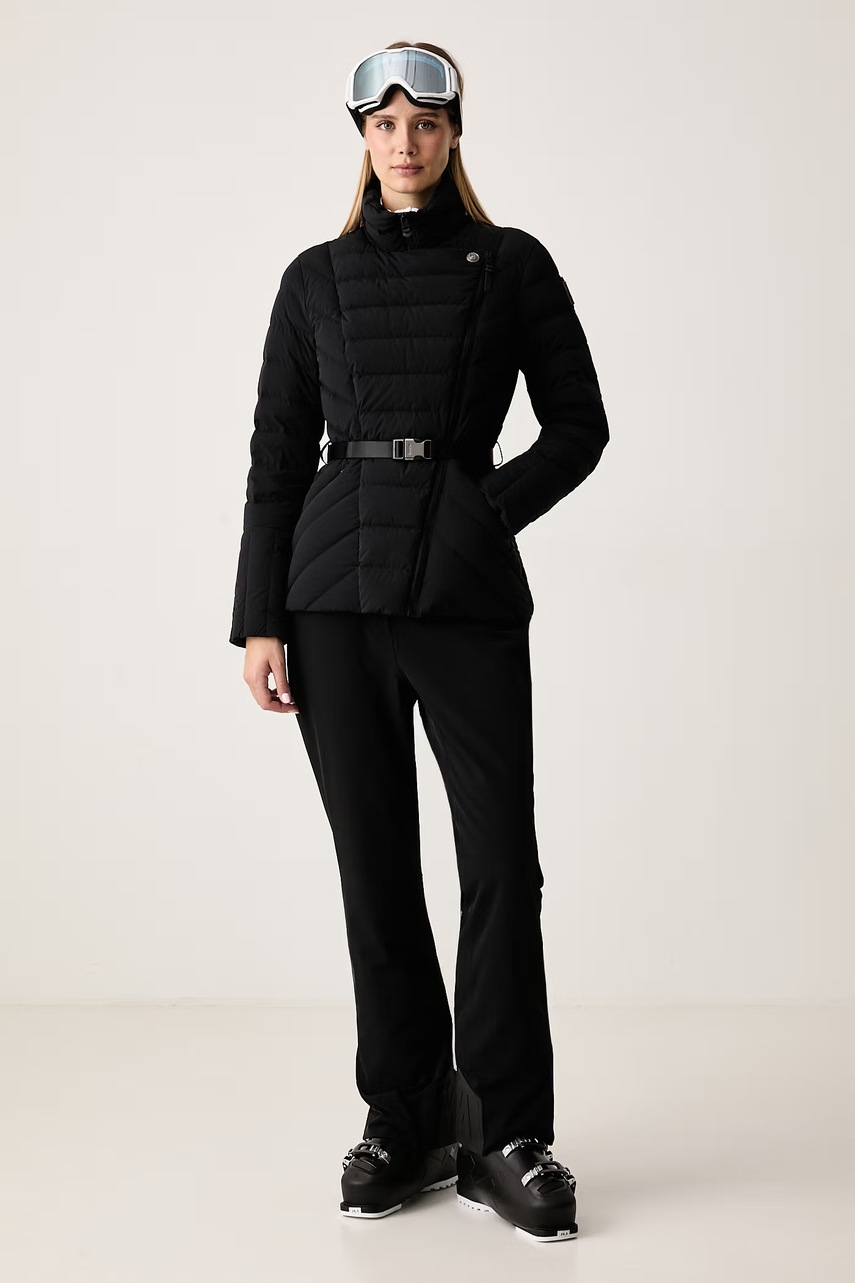 Mackage καπιτονέ μπουφάν γυναικείο