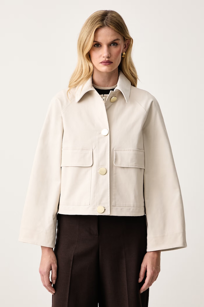 Armani Exchange  bunda 3v1 dámska
