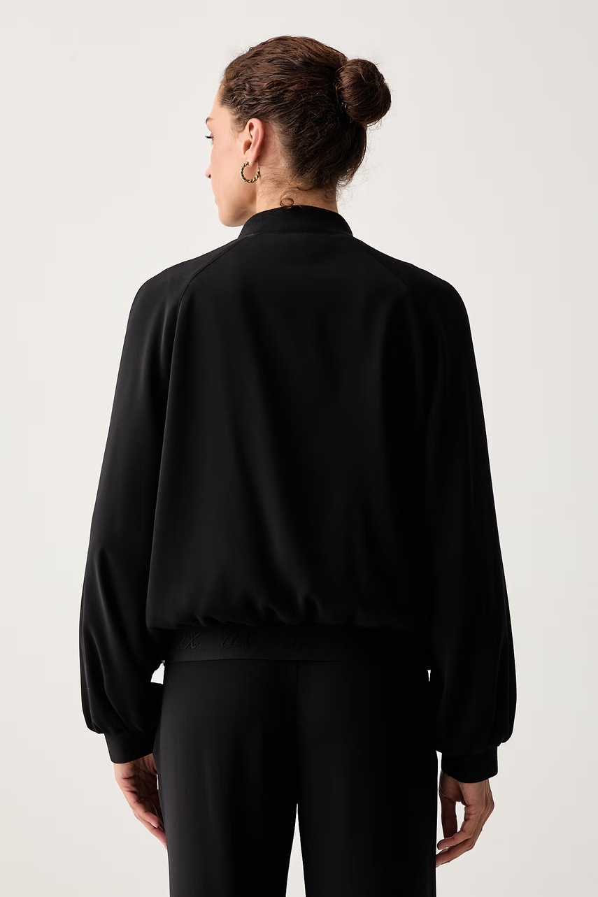 Armani Exchange bomber dámská (obrázek 2)