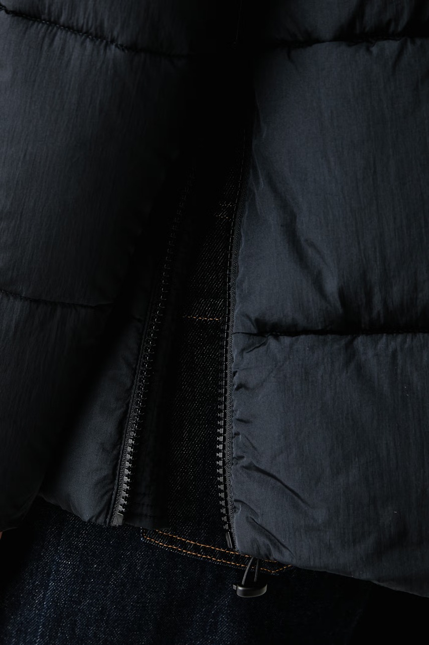 Trussardi Trussardi καπιτονέ μπουφάν γυναικείο - 5