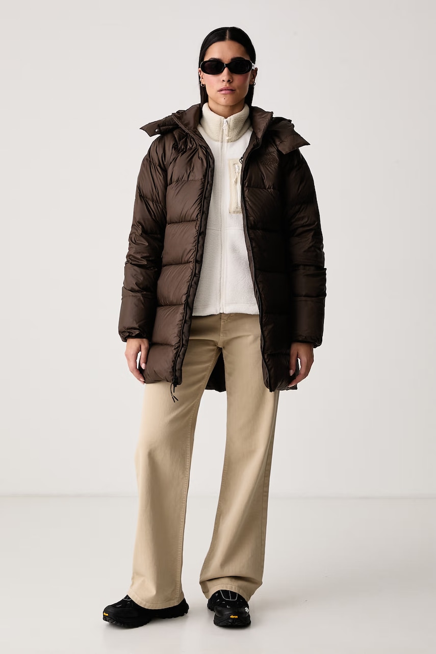 The North Face πουπουλένιο μπουφάν γυναικείο Hydrenalite