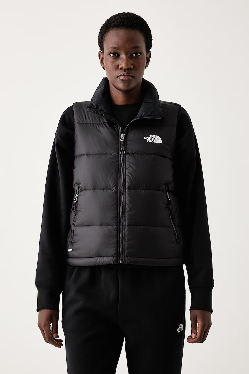 The North Face  páperová vesta dámska Hydrenalite