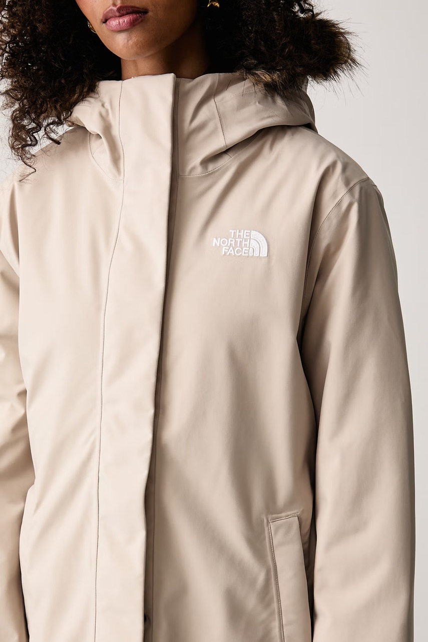 The North Face The North Face παρκά γυναικείο Arctic - 4