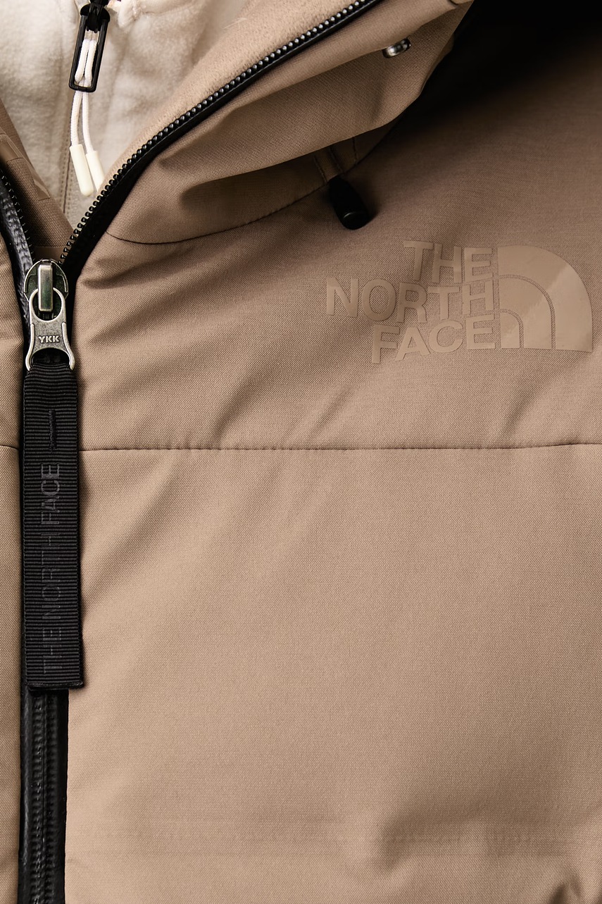 The North Face The North Face μπουφάν σκι Γυναικείο Cirque - 5