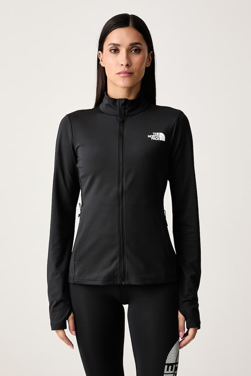 The North Face  tréningová mikina dámska FLEX