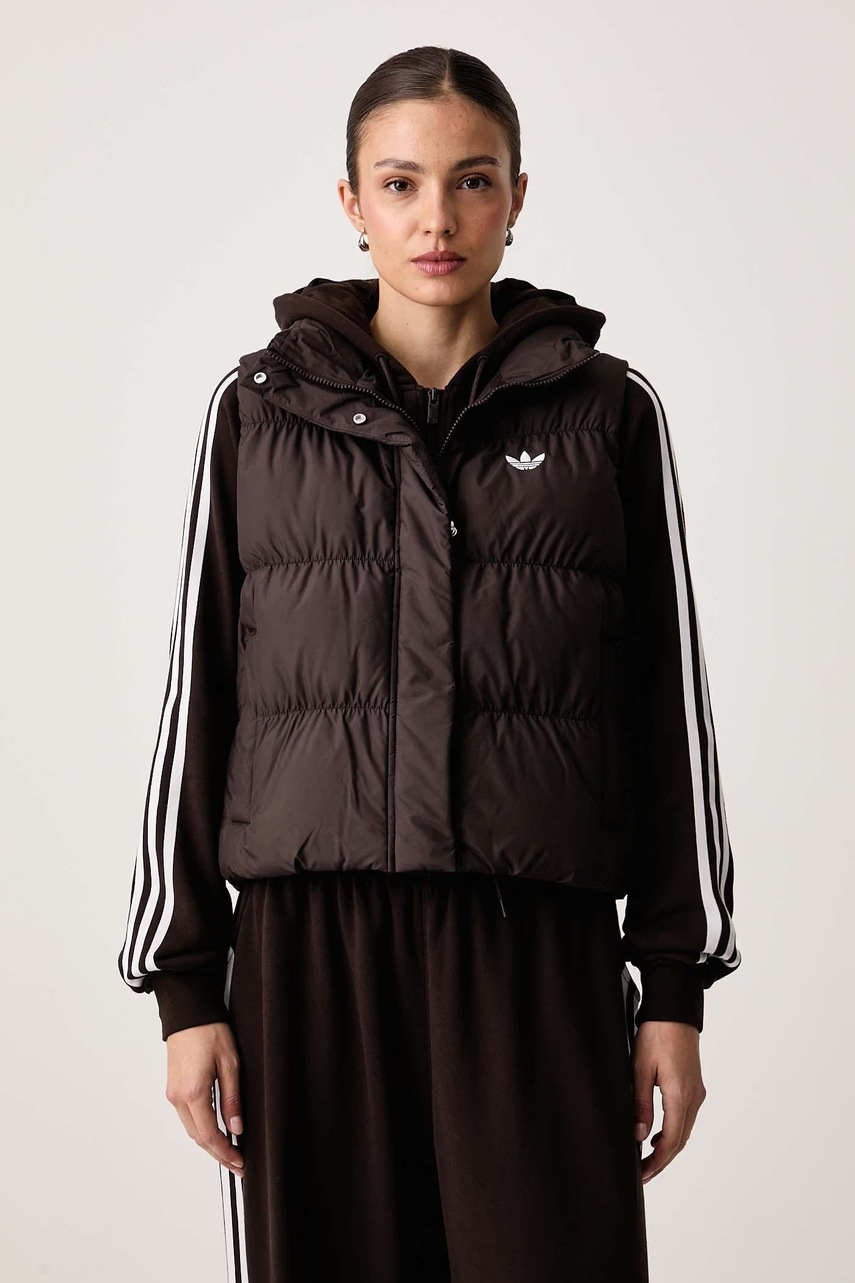 adidas Originals  vestă pentru femei Regular Padded
