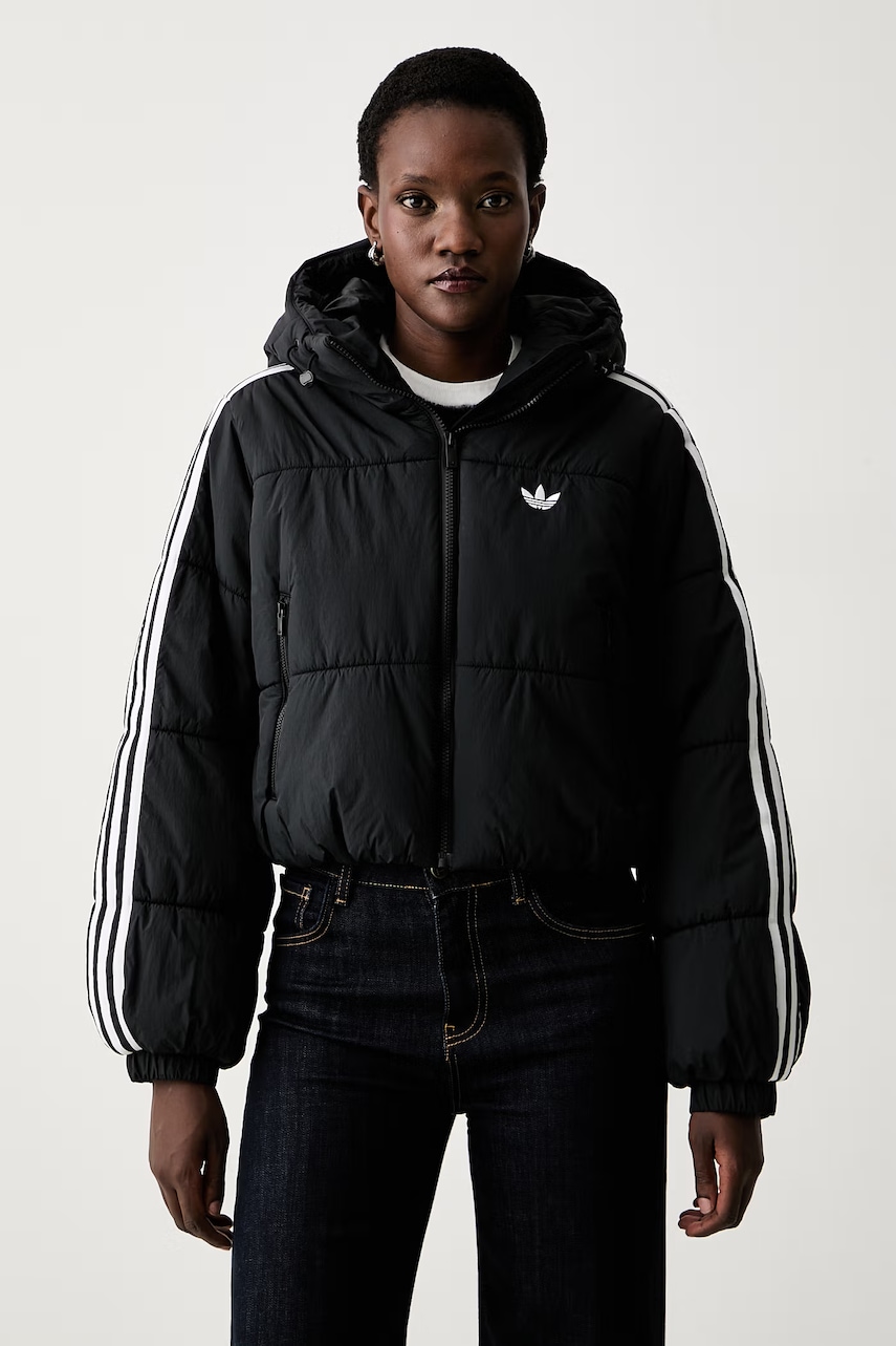 adidas Originals kratka jakna za žene Adicolor