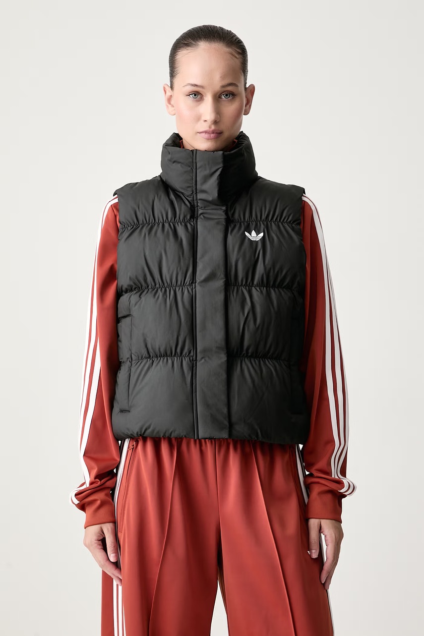 adidas Originals αμάνικο γυναικείο Regular Padded Gilet