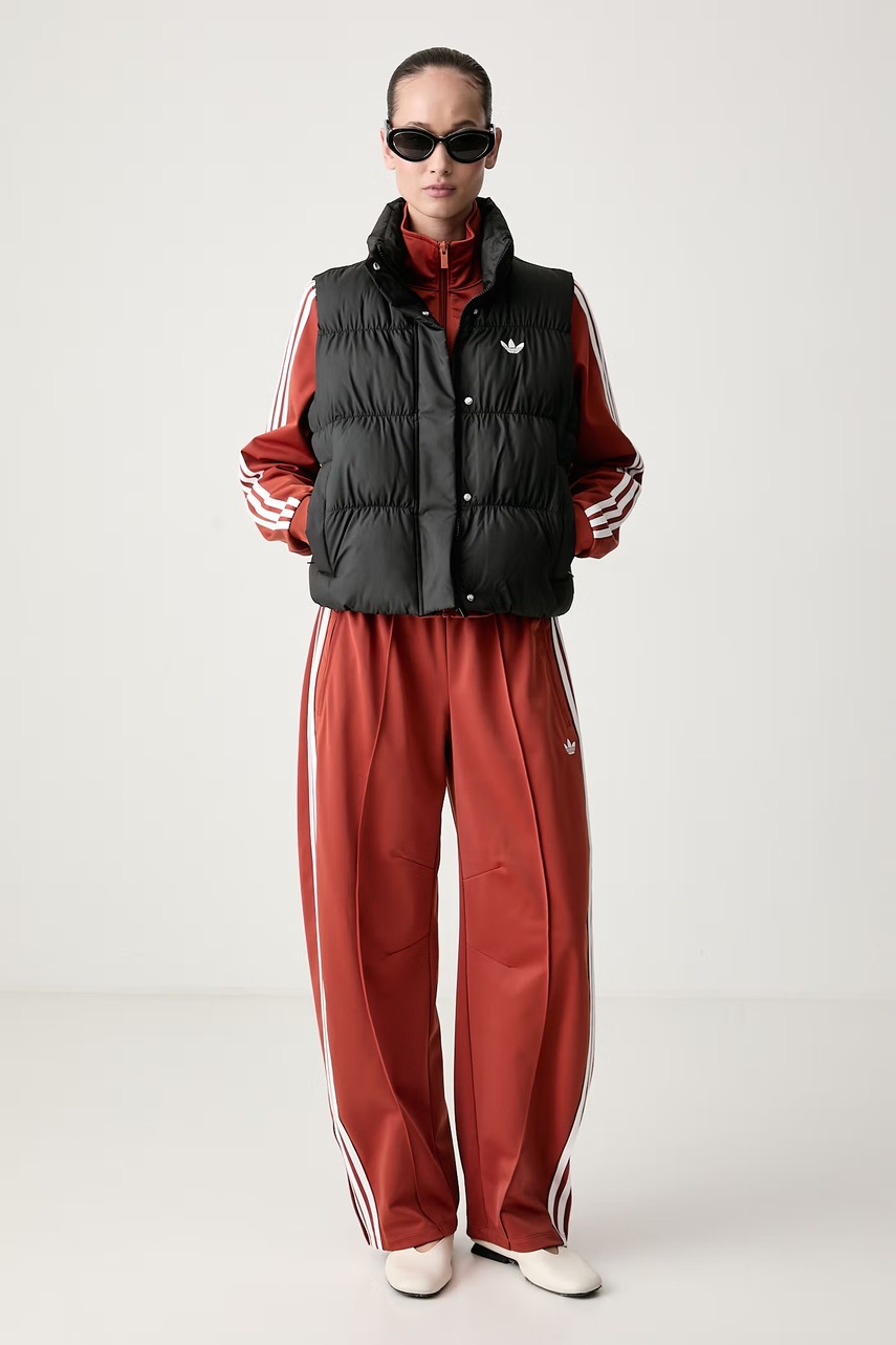 adidas Originals  елек дамски Regular Padded Gilet