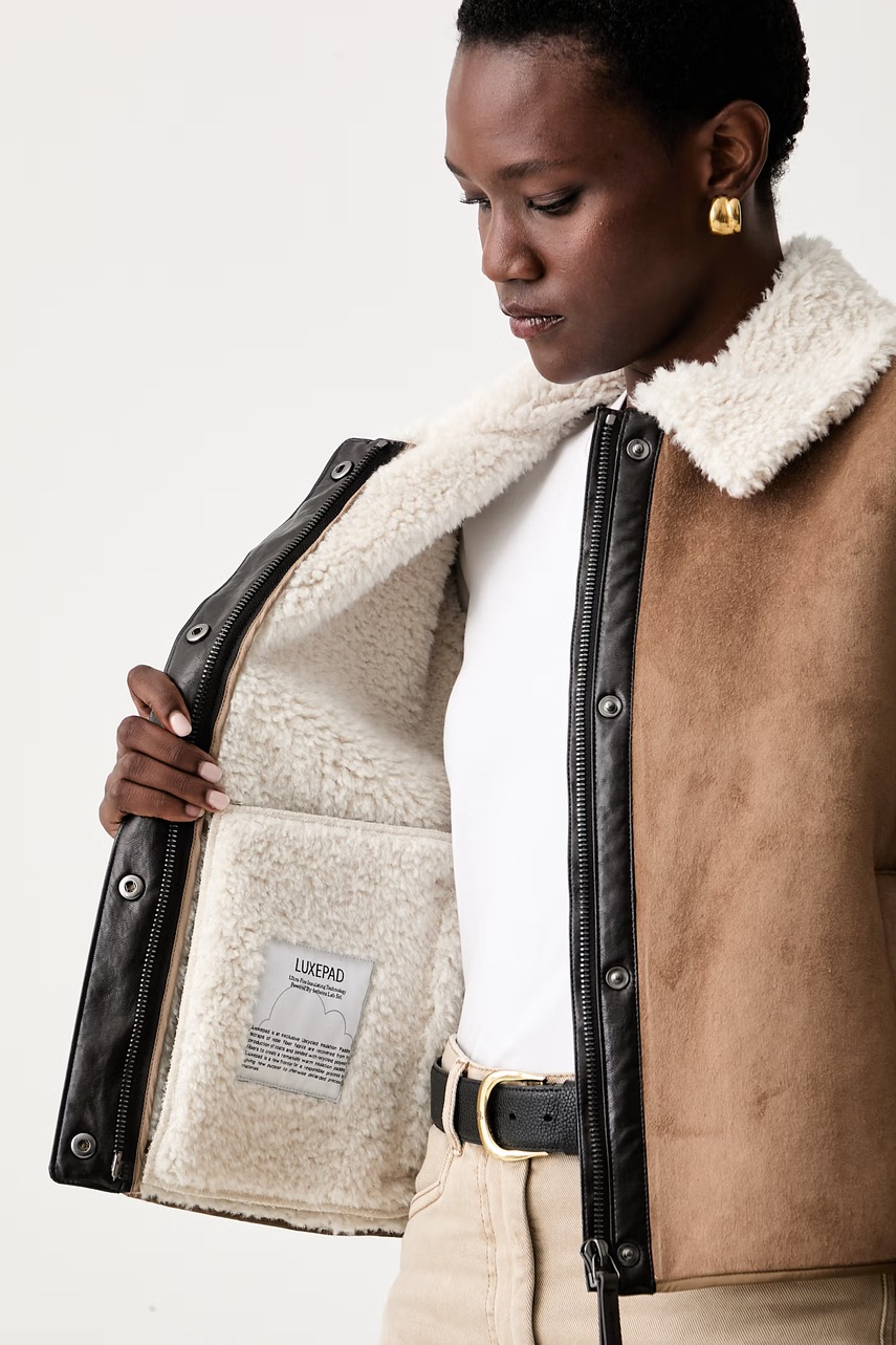 Weekend Max Mara Weekend Max Mara μπουφάν γυναικείο WKDGESSATI - 6