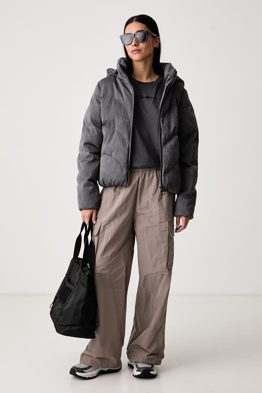 EA7 Emporio Armani  яке дамско