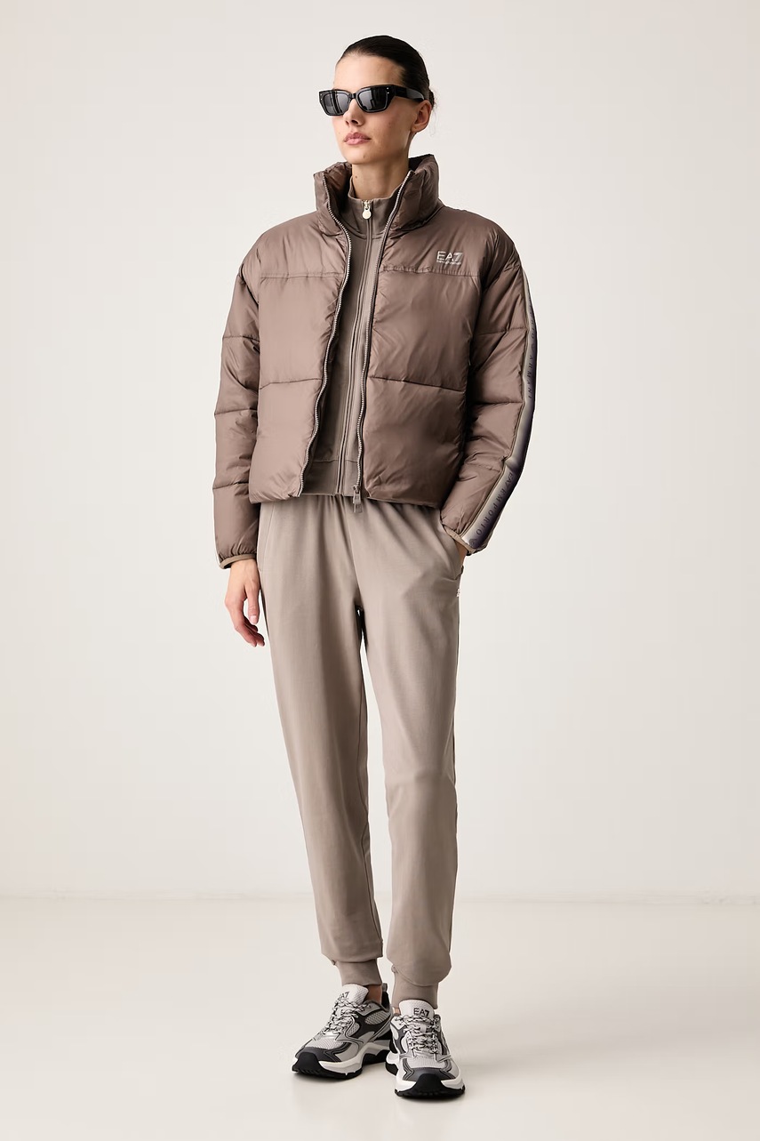 EA7 Emporio Armani  яке дамско