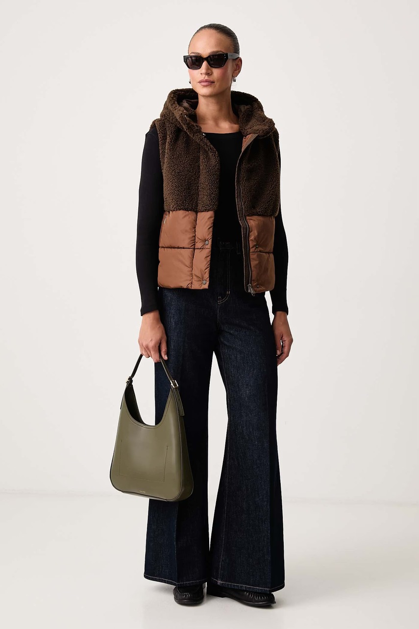 Save The Duck αμάνικο γυναικείο LUCINDA