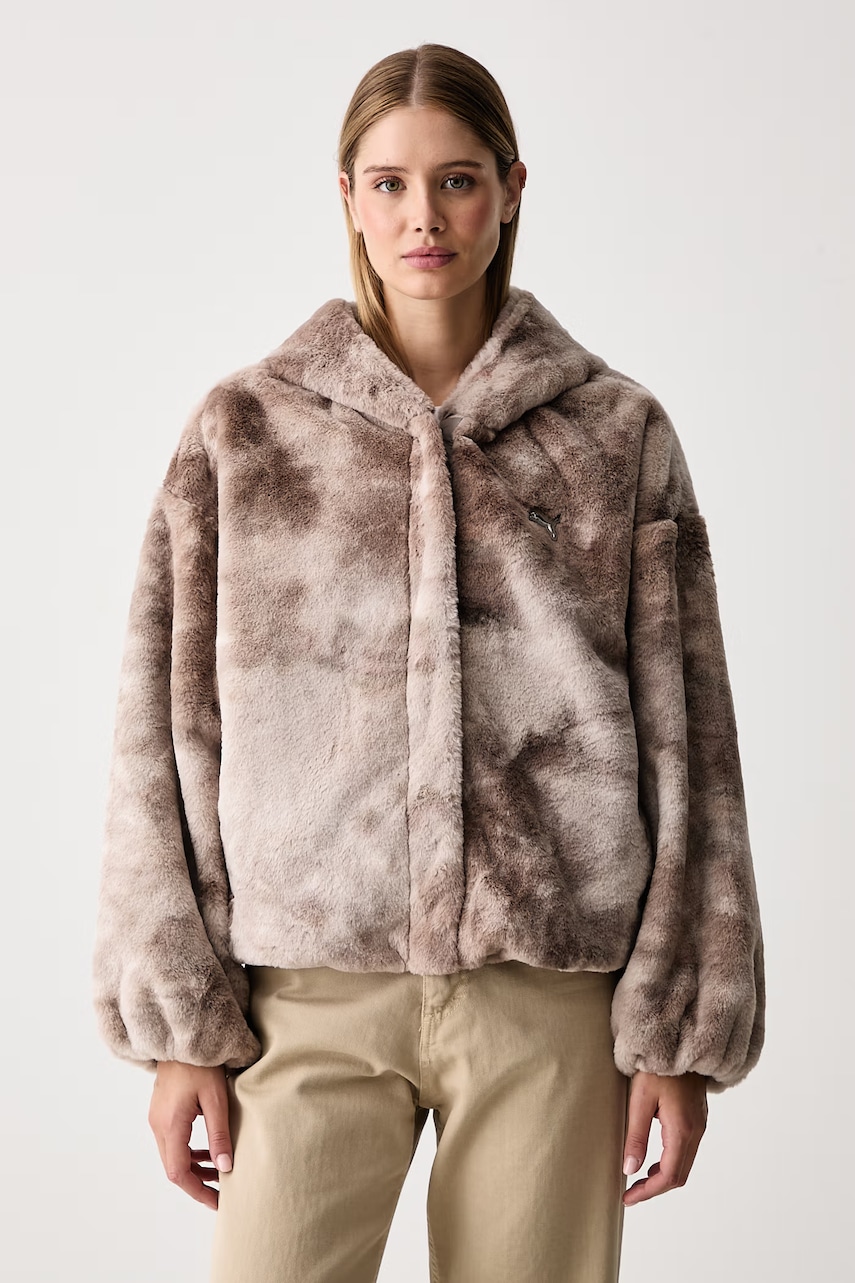 Puma  jachetă pentru femei Street Glam