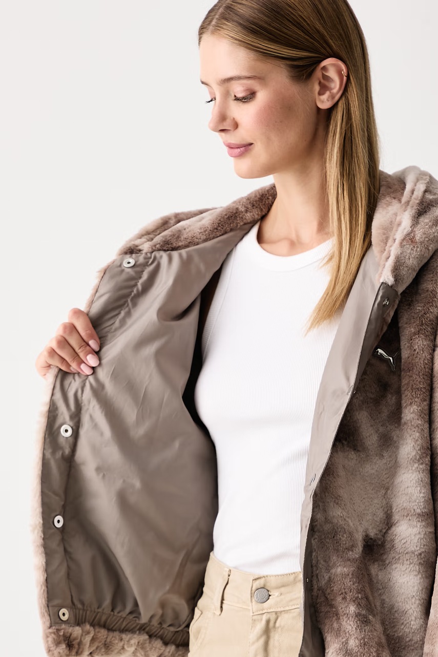 Puma  Street Glam kurtka damska (zdjęcie 6)