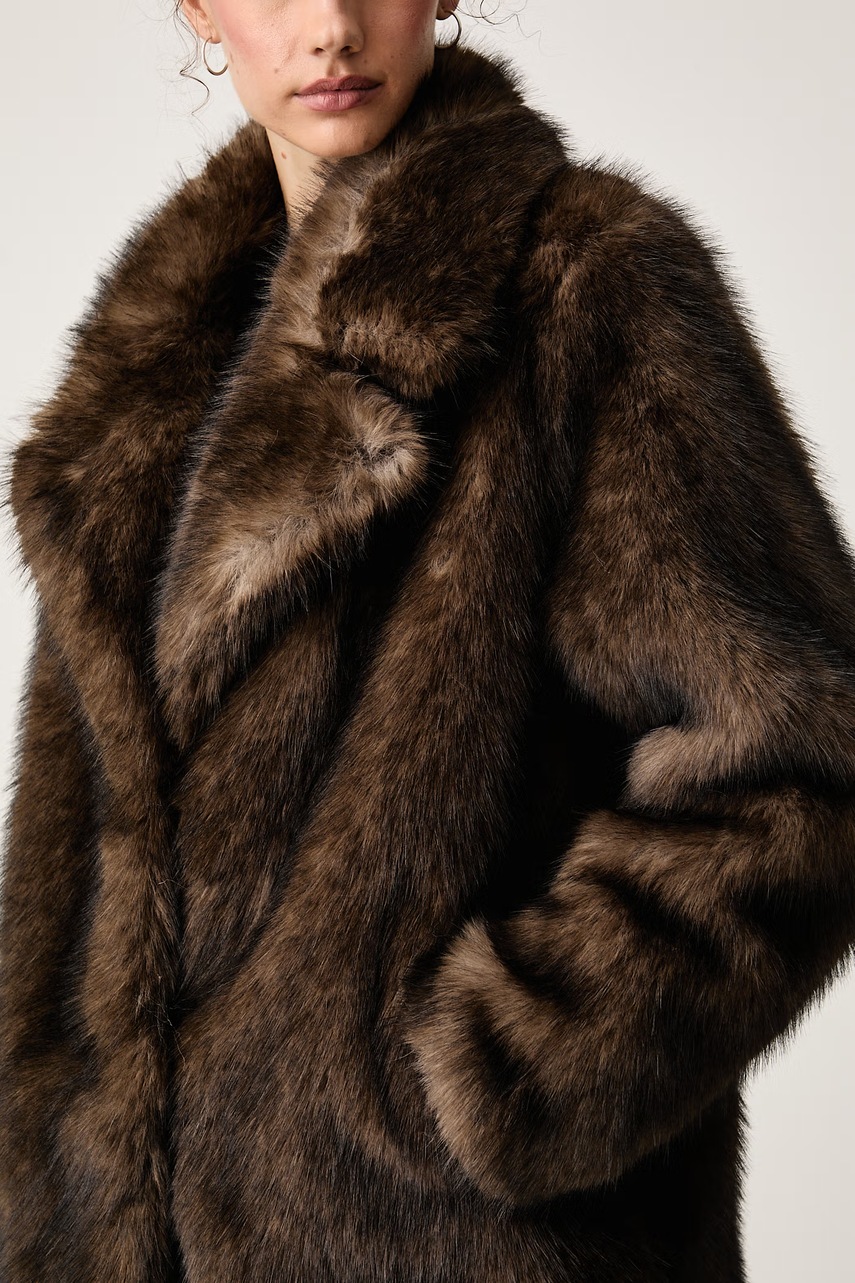 Stand Studio Stand Studio μπουφάν γυναικείο Journi - 4