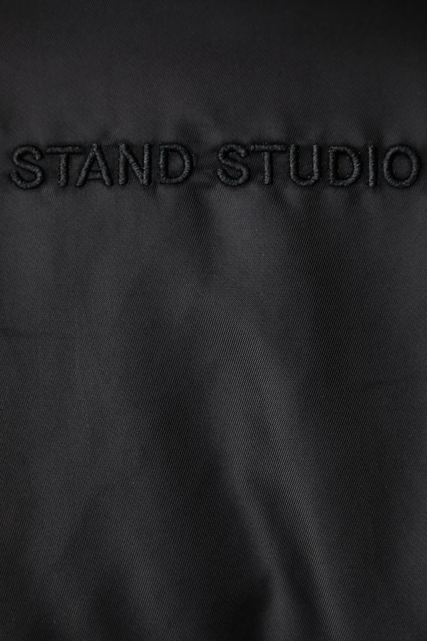 Stand Studio Stand Studio κοντό μπουφάν γυναικείο Celeste - 6