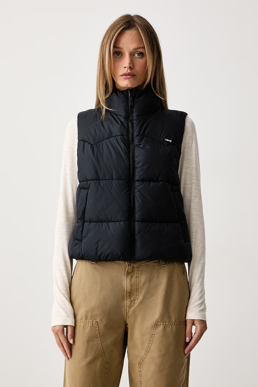 Levi's  vesta dámska PALMER PUFFER