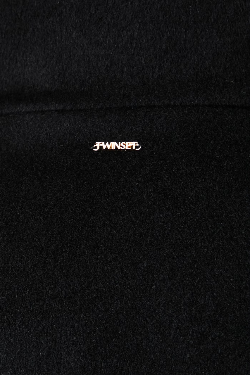 Twinset Twinset μεταβατικό μπουφάν γυναικείο - 5
