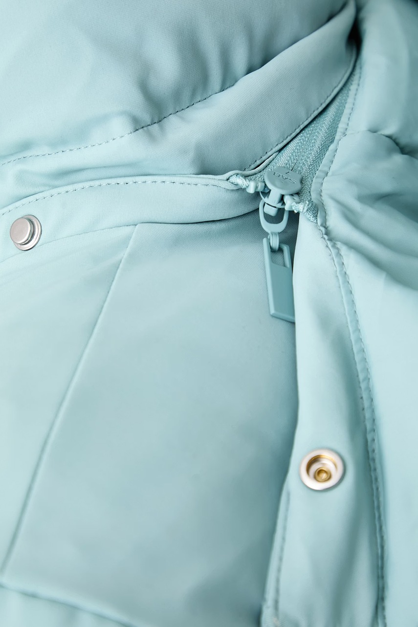 Guess Guess μπουφάν σκι γυναικείο ELIRA - 5