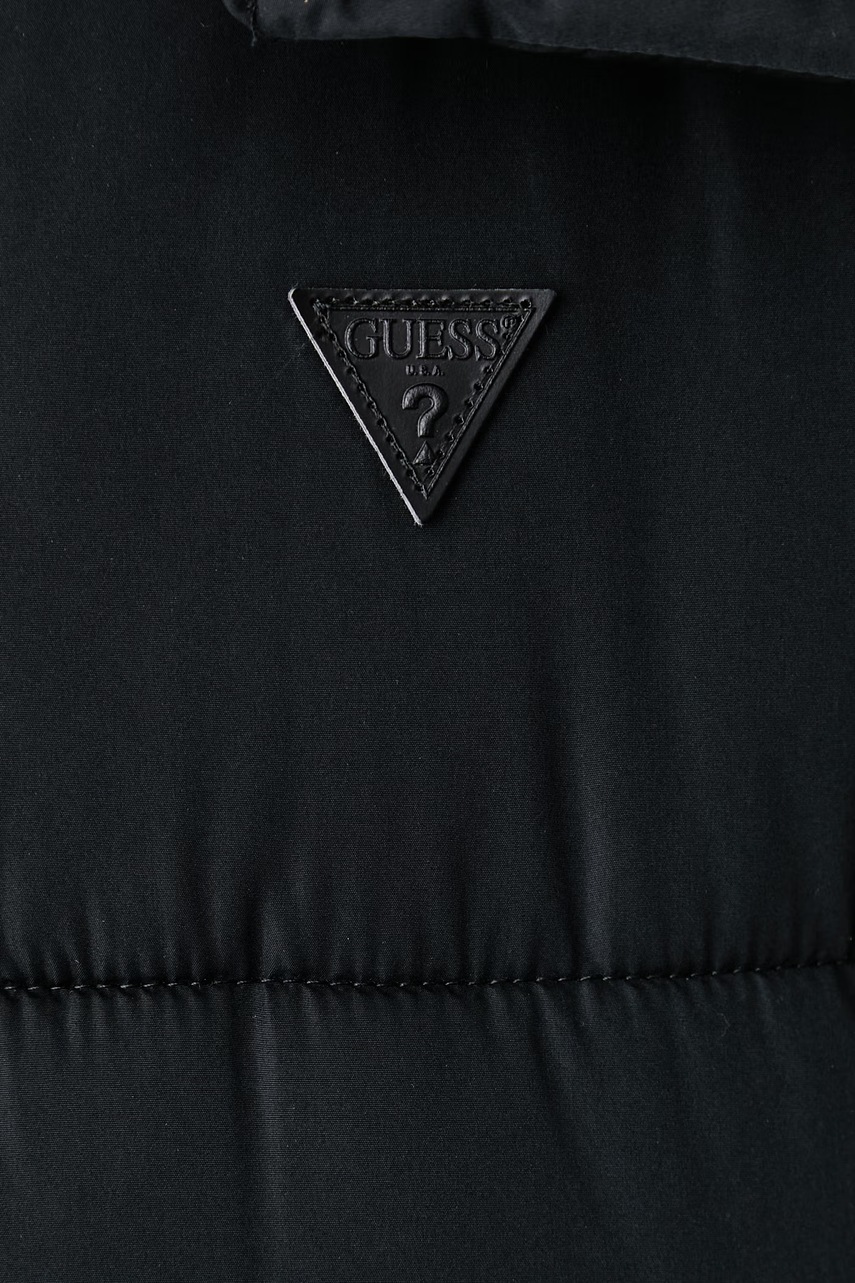 Guess Guess καπιτονέ μπουφάν γυναικείο VIRGINIA - 6