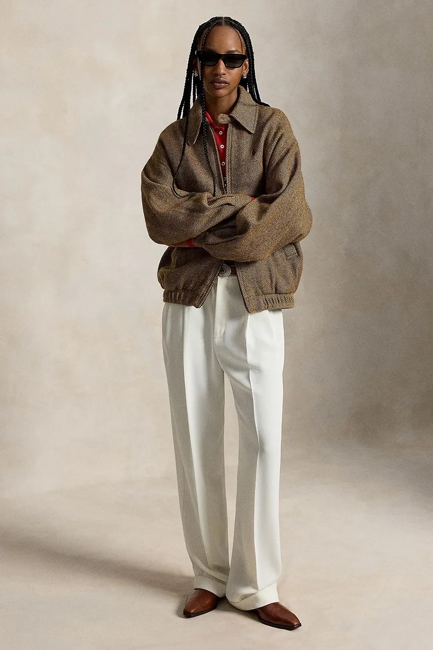 Polo Ralph Lauren Polo Ralph Lauren μπουφάν γυναικείο - 3