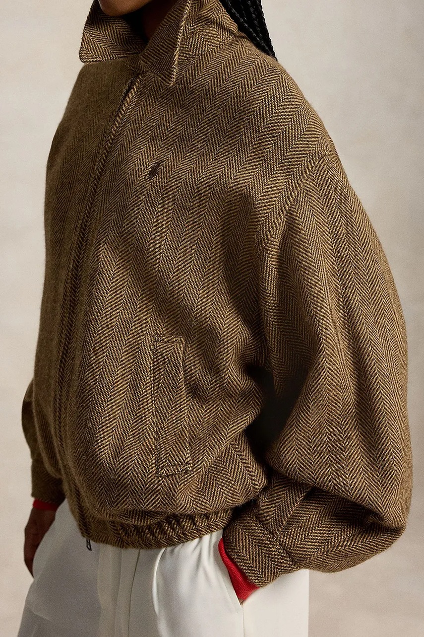 Polo Ralph Lauren Polo Ralph Lauren μπουφάν γυναικείο - 5