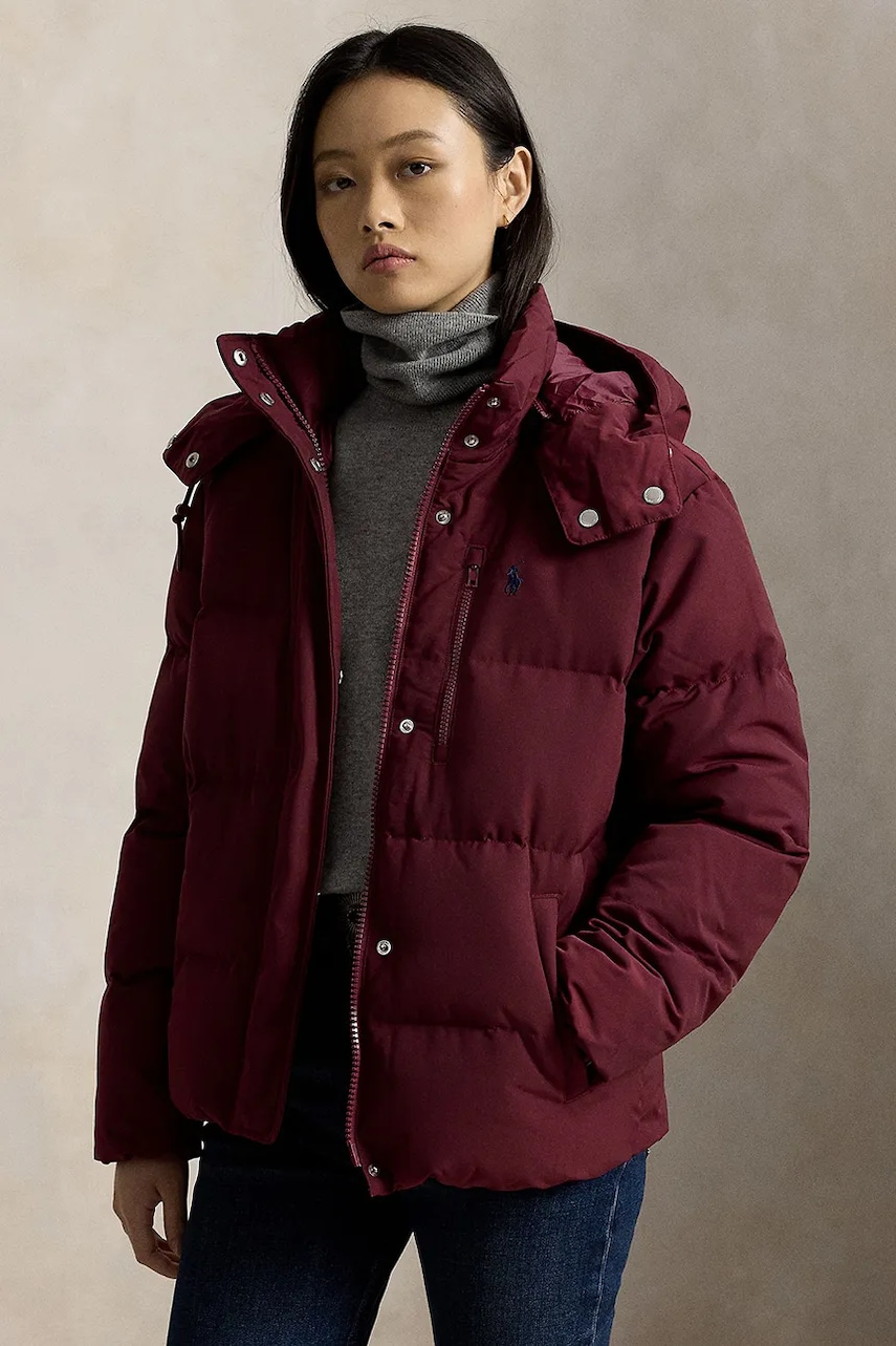 Polo Ralph Lauren jachetă pentru femei