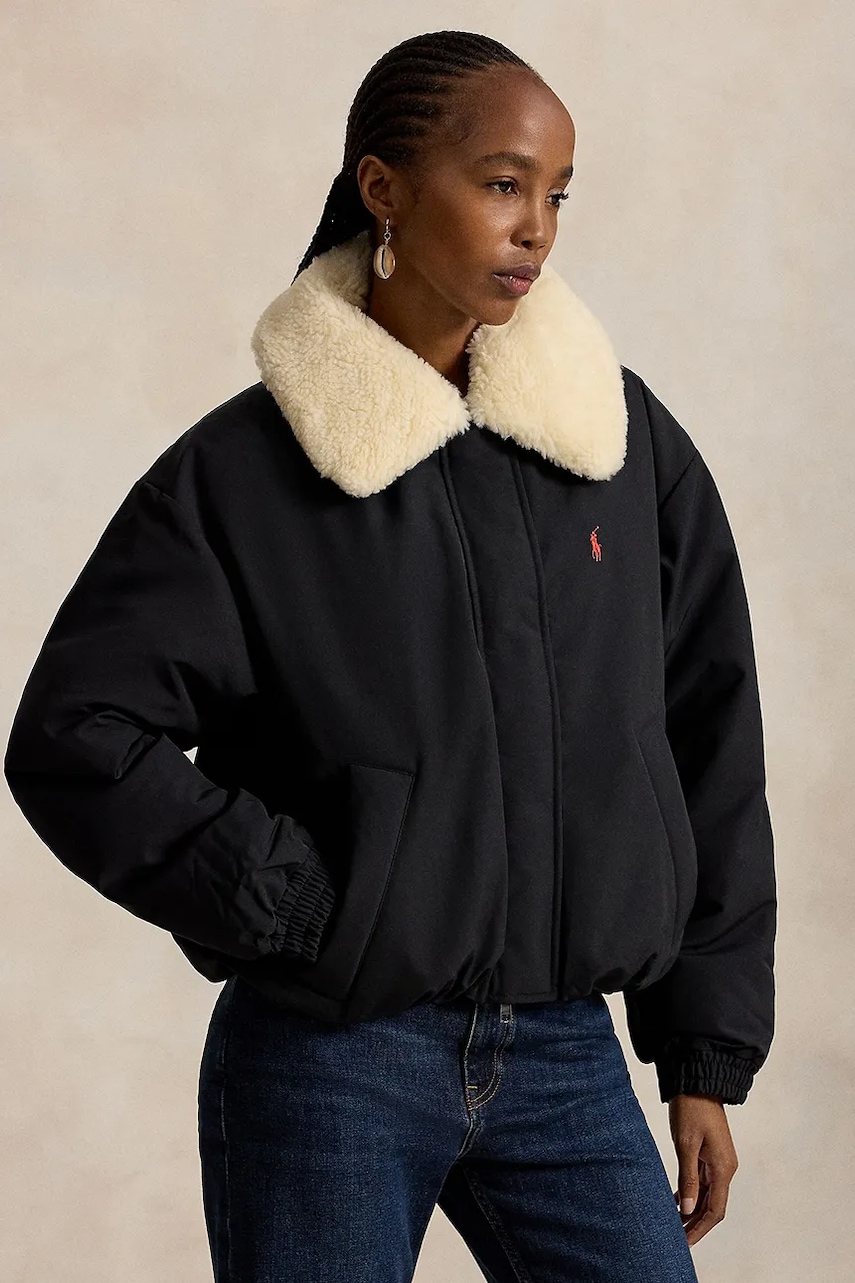 Polo Ralph Lauren  pernata jakna za žene