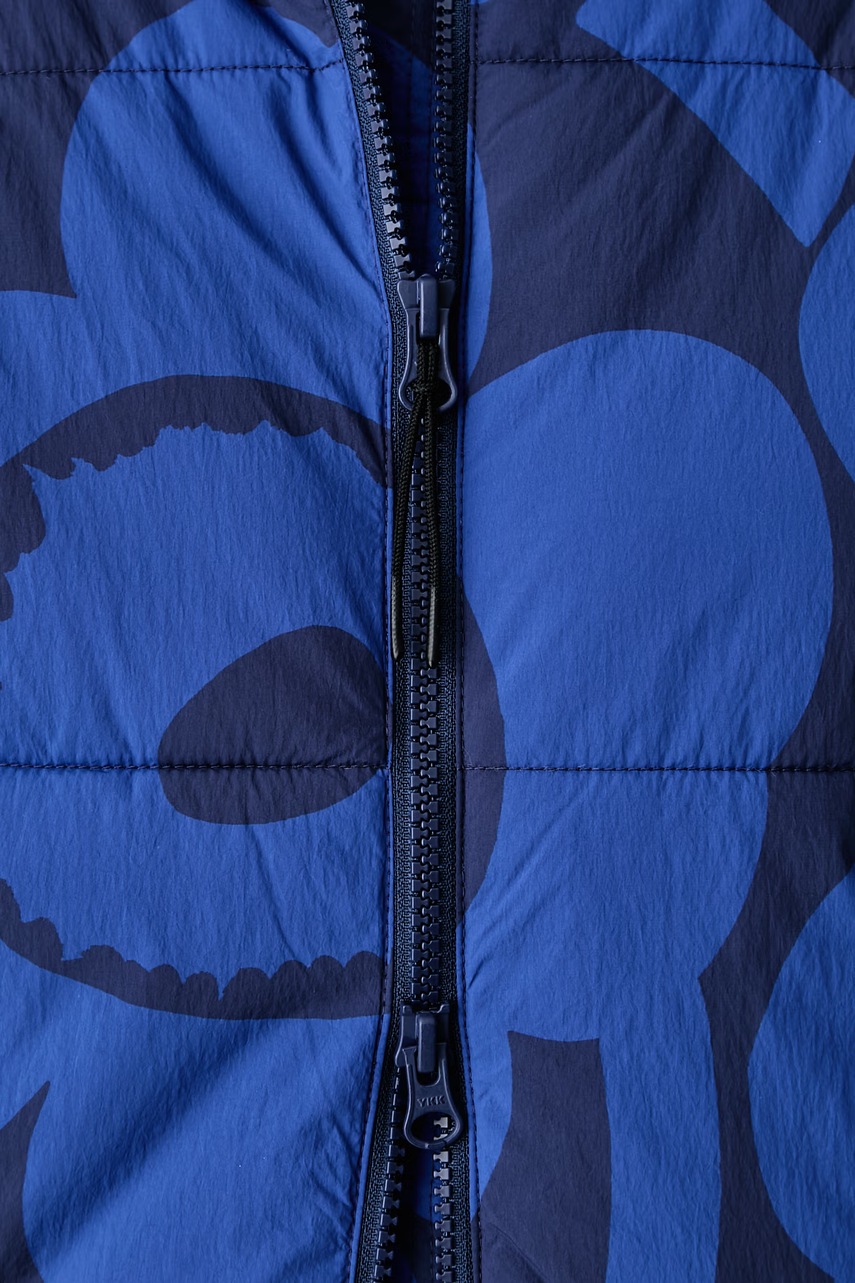 Marimekko Marimekko κοντό μπουφάν γυναικείο - 5