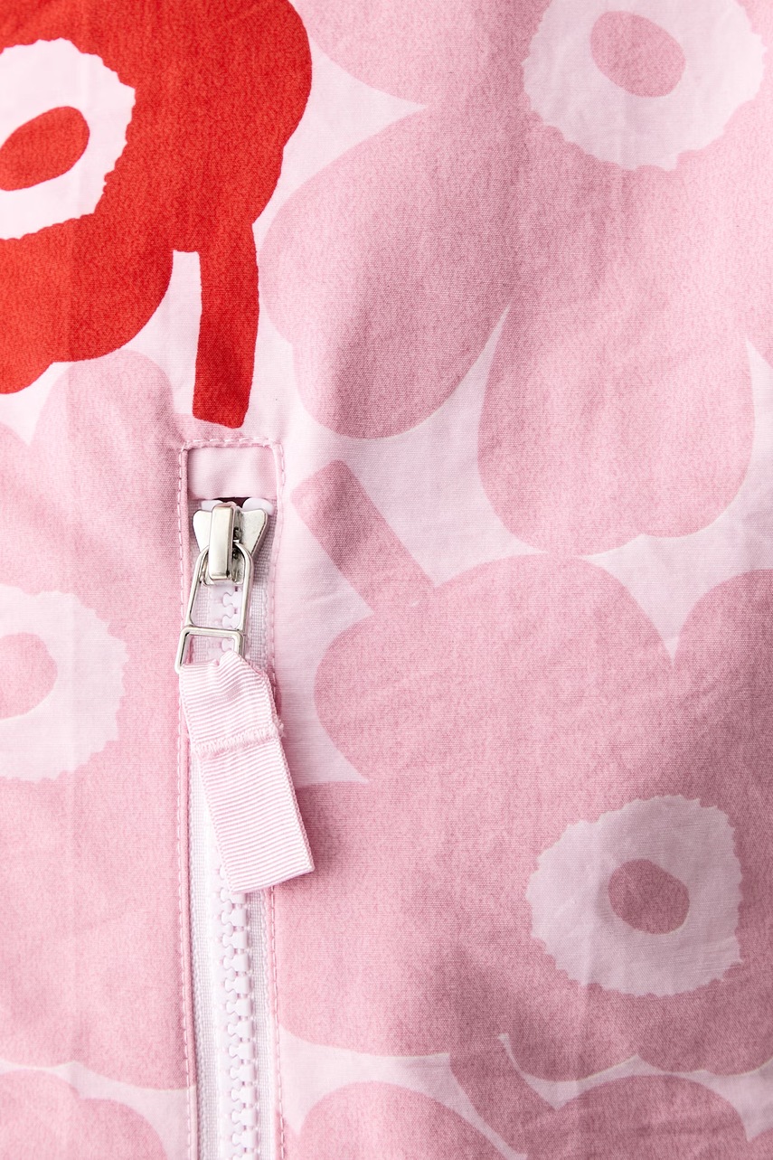 Marimekko Marimekko κοντό μπουφάν γυναικείο - 5
