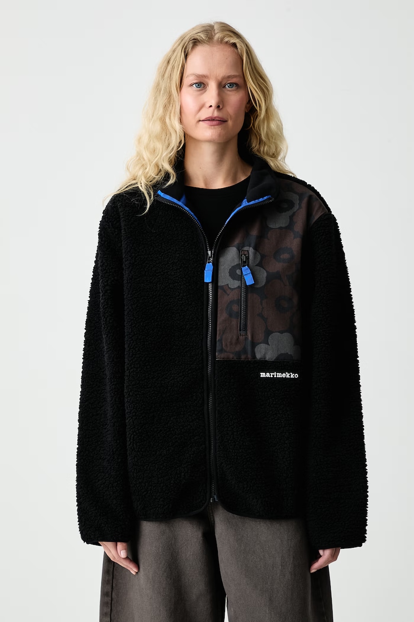 Marimekko  krátka bunda dámska
