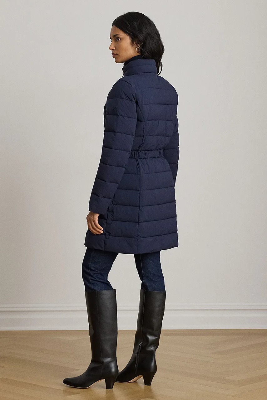 Lauren Ralph Lauren Lauren Ralph Lauren μπουφάν γυναικείο - 2