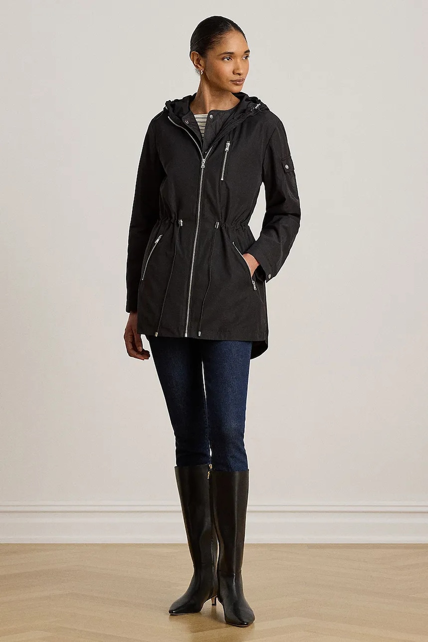 Lauren Ralph Lauren parka damska
