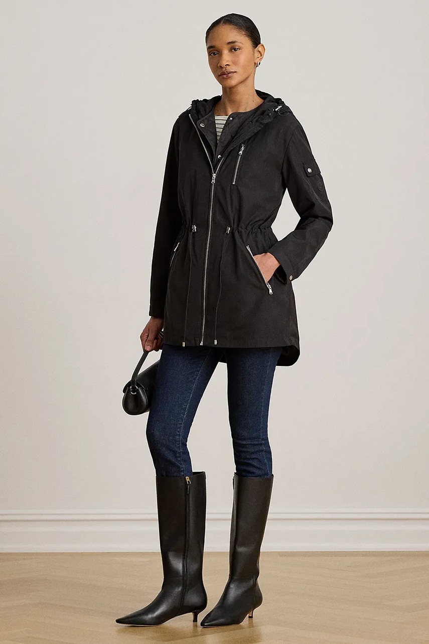 Lauren Ralph Lauren Lauren Ralph Lauren παρκά γυναικεία - 6
