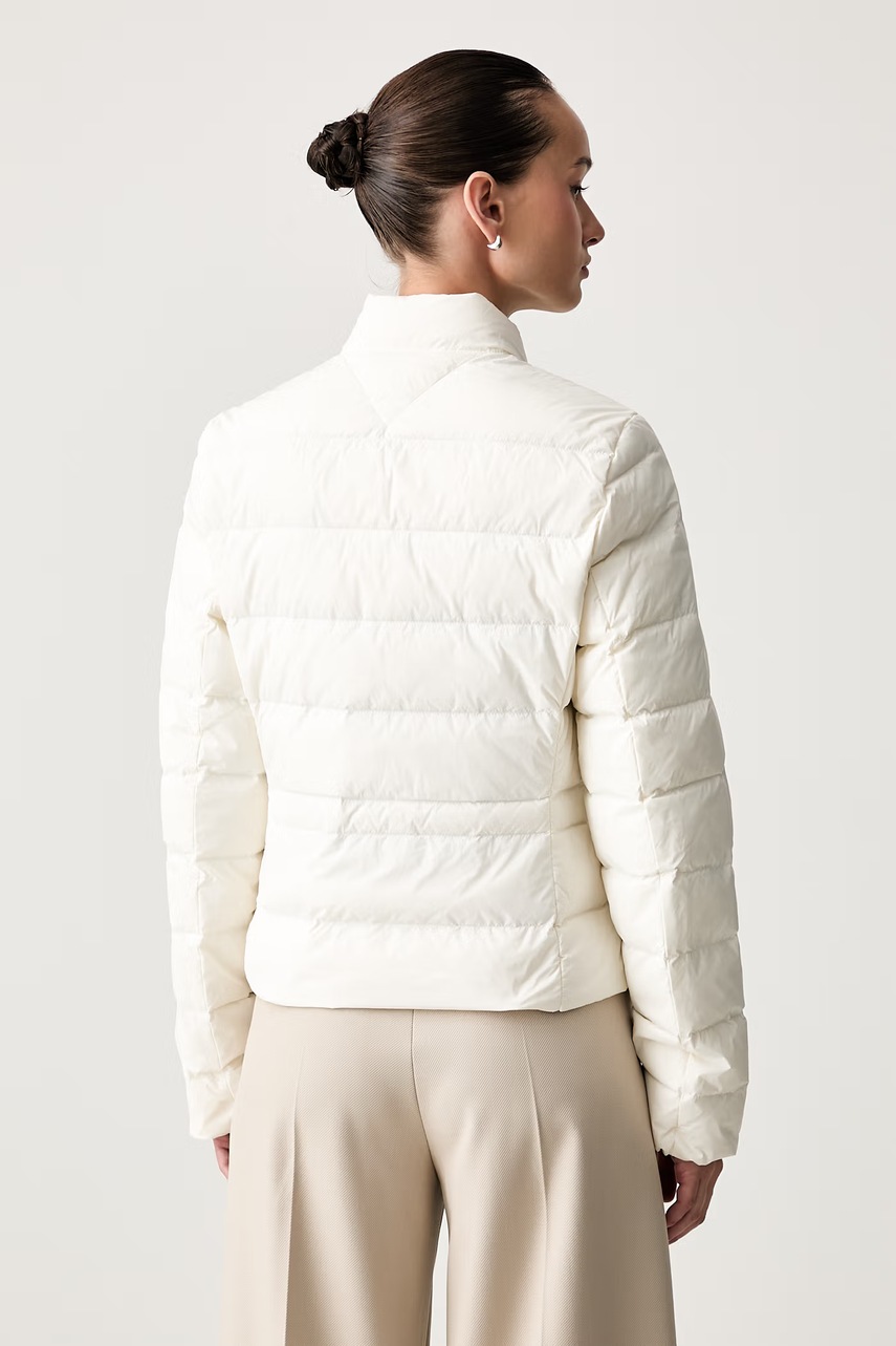Tommy Hilfiger Tommy Hilfiger πουπουλένιο μπουφάν γυναικείο - 3