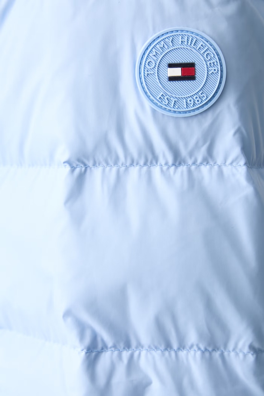Tommy Hilfiger Tommy Hilfiger πουπουλένιο μπουφάν γυναικείο - 5