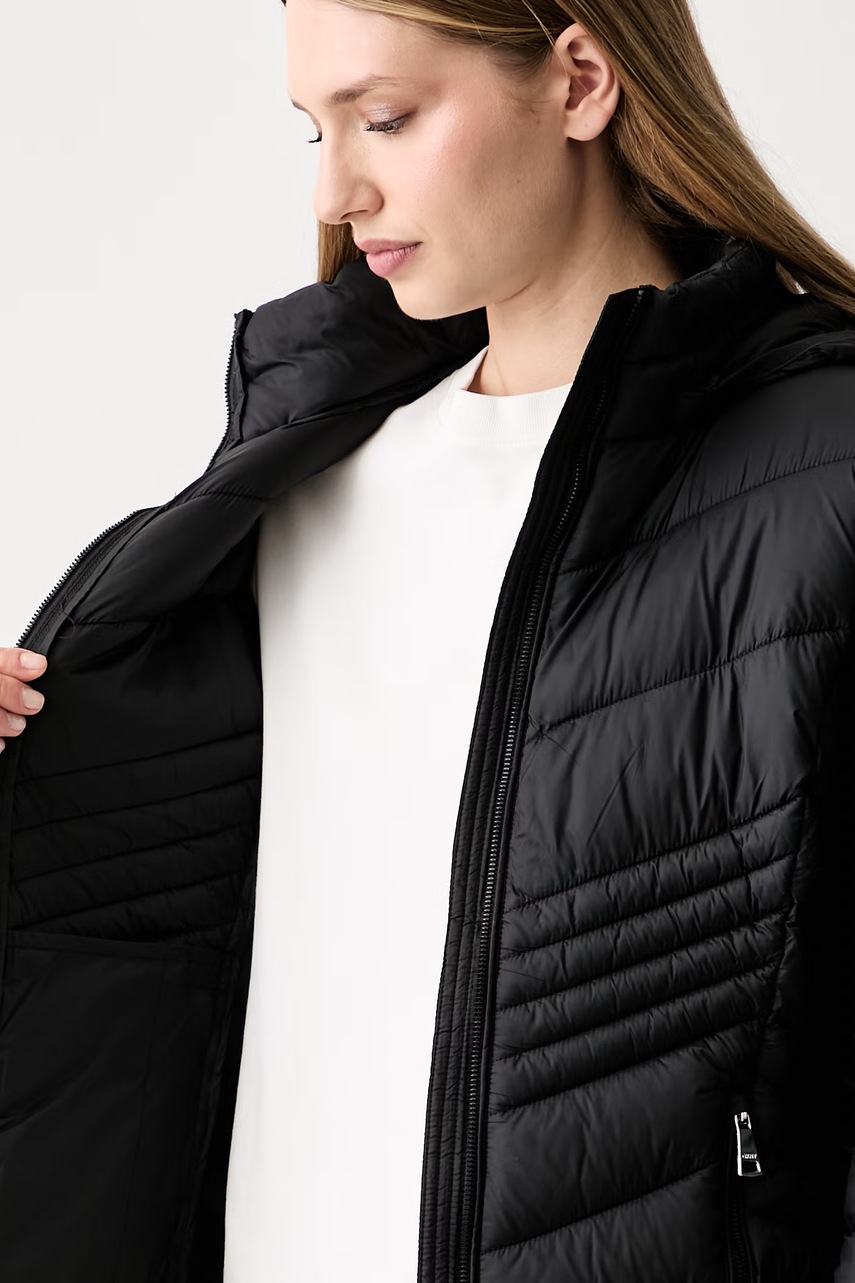 DKNY DKNY μπουφάν γυναικείο - 7