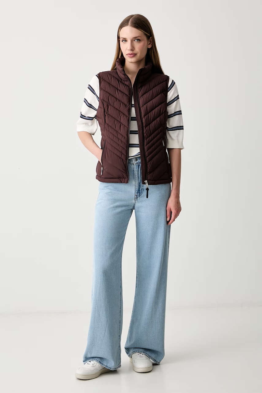 DKNY αμάνικο γυναικείο
