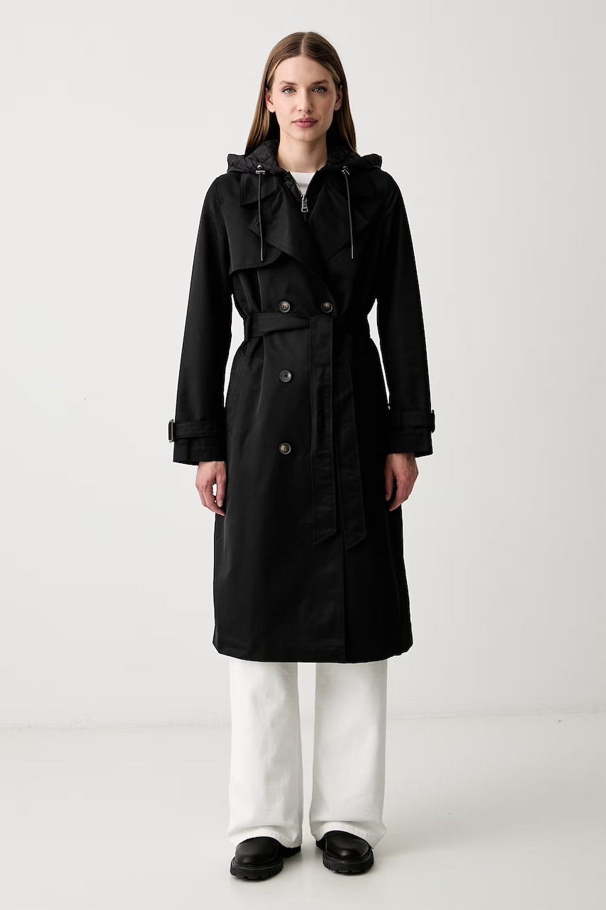 DKNY trenci pentru femei
