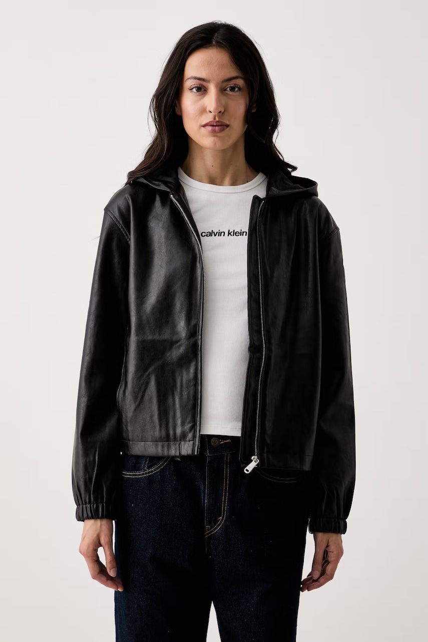 Calvin Klein Jeans jachetă pentru femei