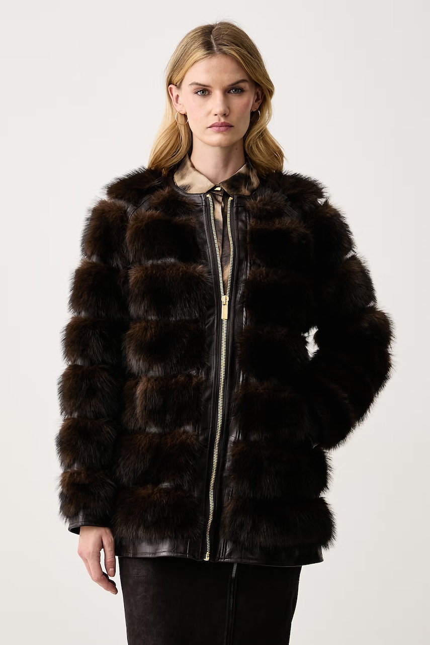 Marciano by Guess Marciano by Guess μεταβατικό μπουφάν γυναικείο NEW ARIELLE