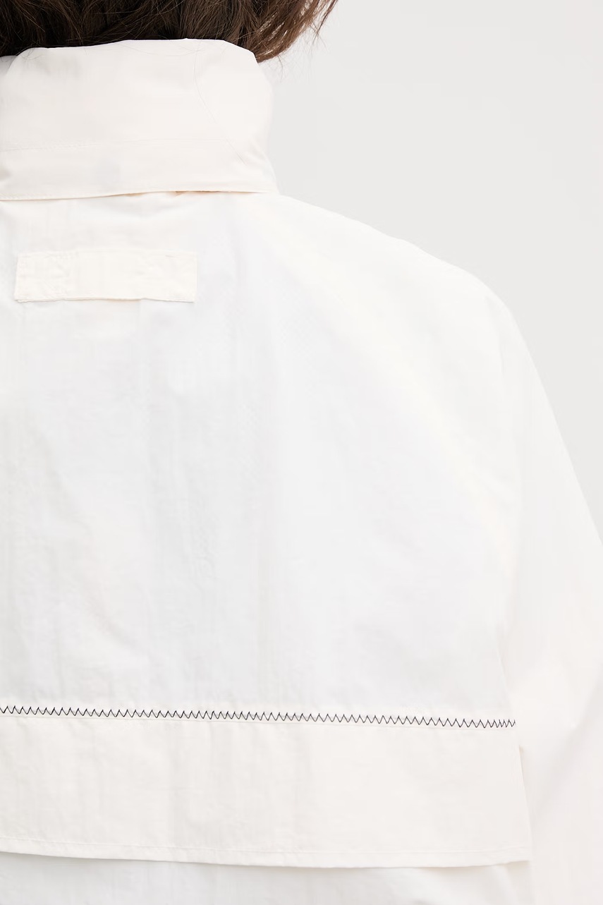 Tommy Jeans prechodná bunda dámska