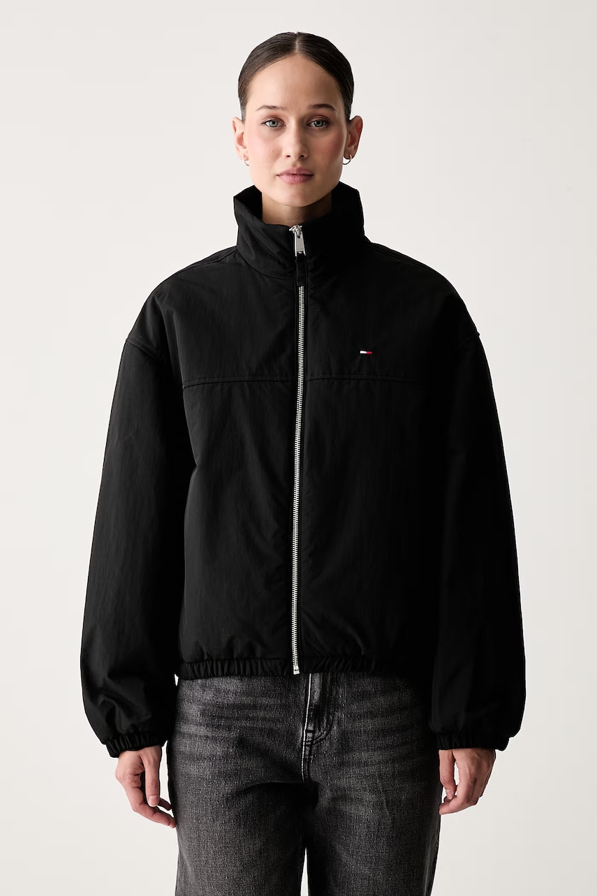 Tommy Jeans jachetă pentru femei